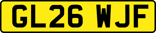 GL26WJF