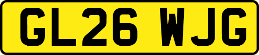 GL26WJG