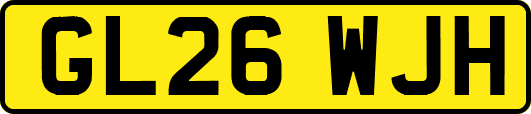 GL26WJH