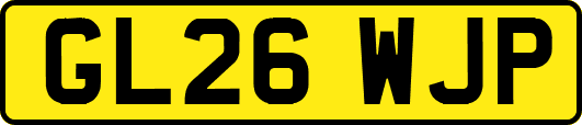 GL26WJP