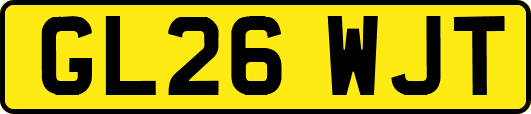 GL26WJT