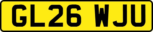 GL26WJU