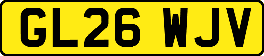 GL26WJV