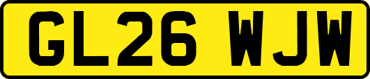 GL26WJW