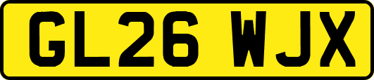 GL26WJX