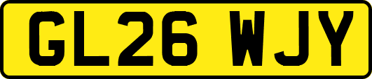 GL26WJY