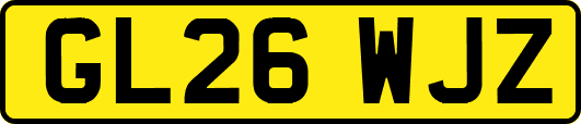 GL26WJZ