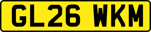 GL26WKM