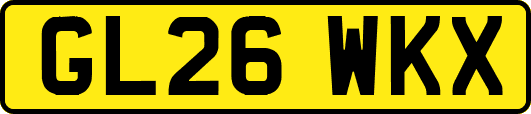 GL26WKX