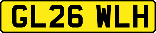 GL26WLH