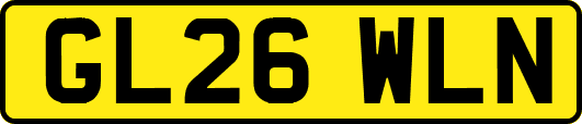GL26WLN