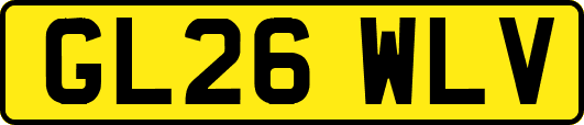 GL26WLV