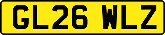 GL26WLZ