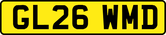 GL26WMD
