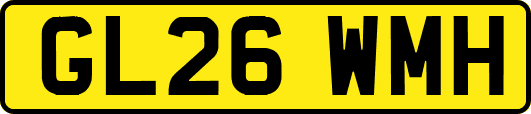 GL26WMH