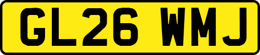 GL26WMJ