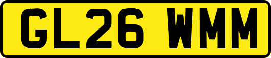 GL26WMM