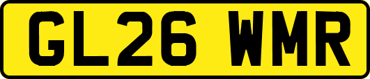 GL26WMR