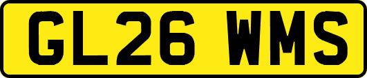 GL26WMS