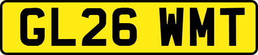 GL26WMT