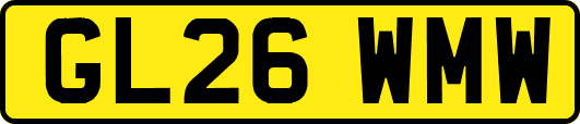 GL26WMW