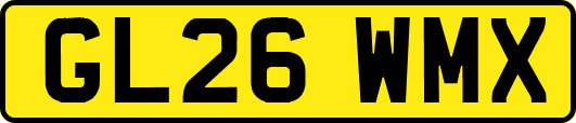 GL26WMX