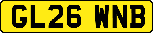 GL26WNB