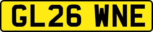 GL26WNE