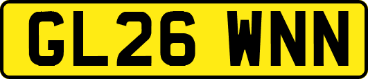 GL26WNN