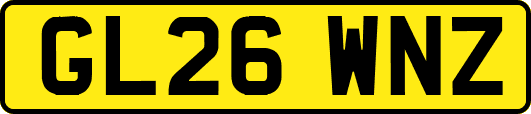 GL26WNZ