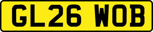 GL26WOB