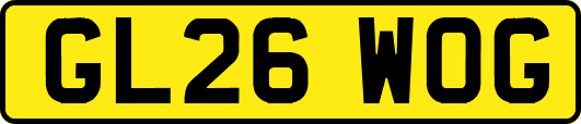 GL26WOG