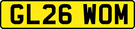 GL26WOM