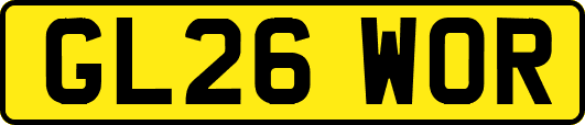 GL26WOR