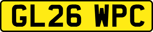 GL26WPC