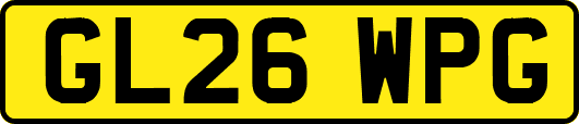 GL26WPG