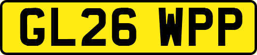 GL26WPP