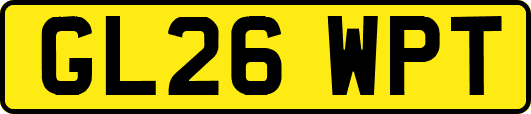 GL26WPT
