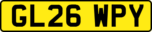 GL26WPY