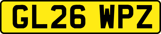 GL26WPZ
