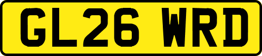 GL26WRD