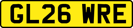 GL26WRE