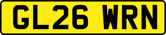 GL26WRN