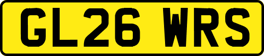 GL26WRS