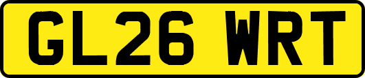 GL26WRT