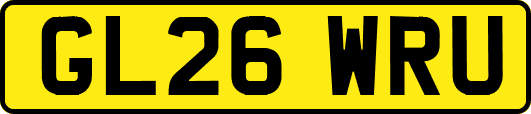 GL26WRU