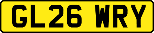 GL26WRY