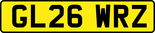 GL26WRZ