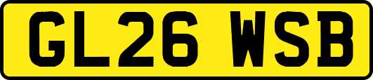 GL26WSB