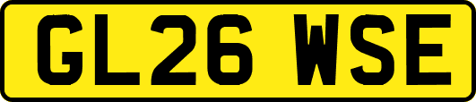 GL26WSE